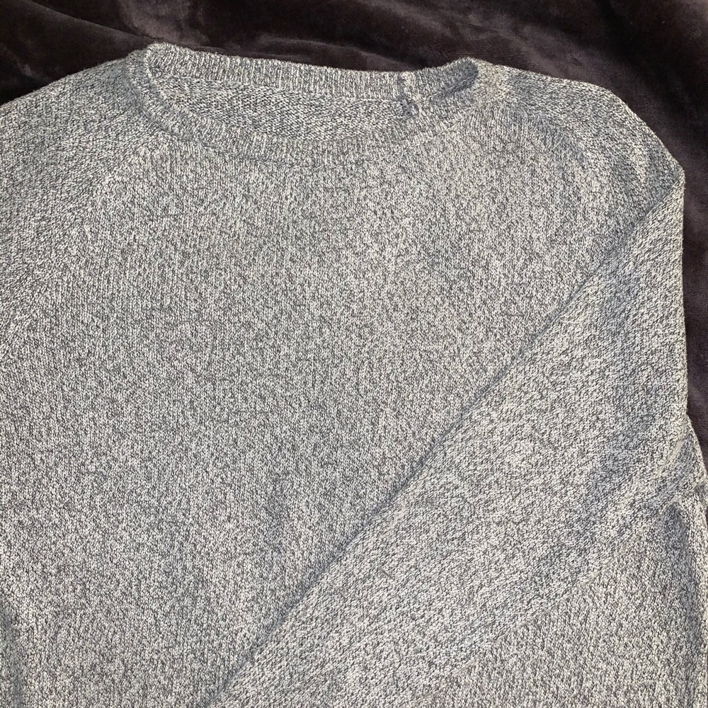 Wool Sweater